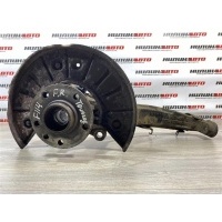 Кулак поворотный VOLKSWAGEN Touareg 2004 7L6407258A