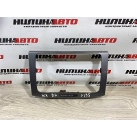 Рамка магнитолы VOLKSWAGEN Passat B6 2009 3C0858069AE3F4, 3C0858069AE, 3C0858069AE3F4