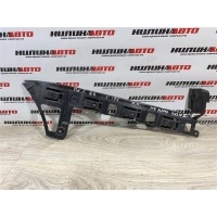 Кронштейн бампера (крепление) VOLKSWAGEN Passat B6 2009 3C5807376C, 3C5807394, 3C5807376C