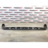 Кронштейн бампера центральный Volkswagen Passat B6 2009 3C5807861, 3C5807863, 3C5807861