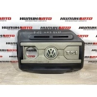 Накладка двигателя Volkswagen Passat B6 2009 06J103925P, 06J103925P, 06J103925Q, 06J103925R, 06J103925H, 06J103925BG