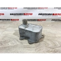 Радиатор масляный VOLKSWAGEN Passat B6 2009 06J117021J, 06J117021J, 06J117021D, 06J117021J
