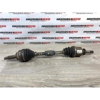 Привод (Вал приводной) MAZDA 3 BK 2006 FG0525600B, FG0525600B, FG0525600A, FG0525600B, FG0525600C, FG0525600D