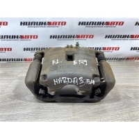 Суппорт тормозной MAZDA 3 BM BN 2016 B4Y73399ZC, B4Y73399ZC, B4Y73399ZB