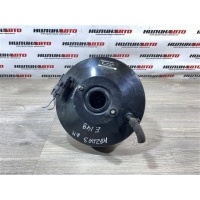 Вакуумный усилитель тормозов Mazda 3 BM BN 2016 B4Y14380ZA, B45C43950A, B4Y14380ZA