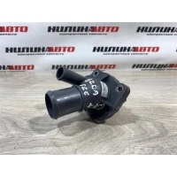 Корпус термостата MAZDA 6 GG 2005 L33615170, L33615170, L32715170, L32715170A, L32815170A, L32815170B, L33615170, LFE215170