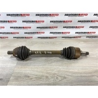 Привод (Вал приводной) FORD Focus 2 2010 1707966, 1707966, 1306775, 1310251, 1420578, 1474438, 1682437, 3M513B437BAC, 3M513B437BAD, 3M513B437BAE, 3M513B437BAF, 3M513B437BAG, 9M513B437BA