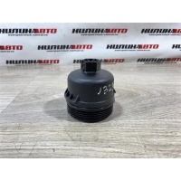 Крышка масляного фильтра PEUGEOT 206 2006 1103L7, 1103P8, 1103L7, 11427557011, 1303477, 071115433, 73500070
