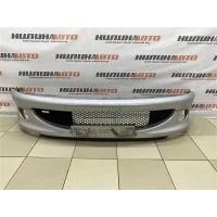 Бампер PEUGEOT 206 2006 7401N4