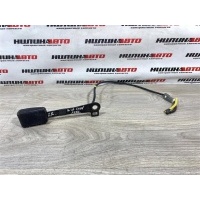 Замок ремня безопасности Kia Ceed 1 2008 888401H000EQ, 888401H001EQ, 888401H000EQ