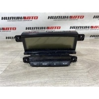 Дисплей информационный KIA Ceed 1 2008 957101H300