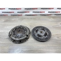 Корзина сцепления Citroen C4 (2) 2012 2052Z0, 2052Z0, 1611273080