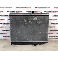 Радиатор охлаждения CITROEN C4 (2) 2012 1330Y5, 1330Y5, 1330S8, 133379, 9674089680