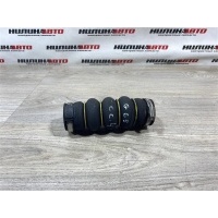 Патрубок интеркулера Citroen C4 (2) 2012 0382NP, 0382NP, 9686000180