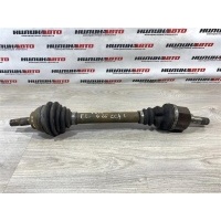 Привод (Вал приводной) Citroen C4 (2) 2012 3272LG, 3272LG, 3272LH, 3272TZ, 9683944580, 3272LE, 3272LF, 3272VA, 3272ZK, 1613229680