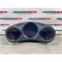 Панель приборов CITROEN C4 (2) 2012 9676963280, 9676963280, 6103QG