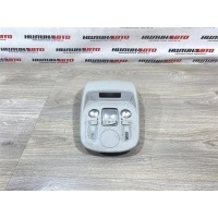 Плафон салона CITROEN C4 (2) 2012 6362AS