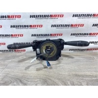 Блок подрулевых переключателей CITROEN C4 (2) 2012 98000238XT, 98000238XT, 98000238ZD