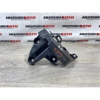 Кронштейн бампера Citroen C4 (2) 2012 7416X4, 9671246480, 7416X4