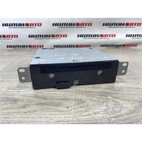 Магнитола CITROEN C4 (2) 2012 9801189780, 9801189780, 6574SQ