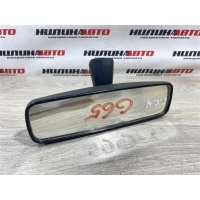 Зеркало салона Citroen C4 (2) 2012 8153LN