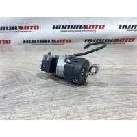 Замок зажигания CITROEN C4 (2) 2012 4162WK