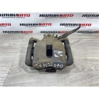 Суппорт тормозной CITROEN C4 (2) 2012 4401S2