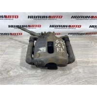 Суппорт тормозной CITROEN C4 (2) 2012 4401S3