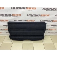 Полка багажника Citroen C4 (2) 2012 8342JS
