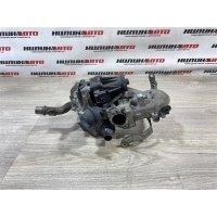 Клапан ЕГР CITROEN C4 (2) 2012 1618LC, 1618LC, 1638158580, 9671187780, 1685740, 36001479, 1618LN, 1685740, 36001479