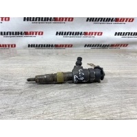 Форсунка дизельная CITROEN C4 (2) 2012 1980S5, 1980S5, 0445110340, 1696927, 9687069280, AV2Q9F593BA