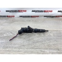 Форсунка дизельная CITROEN C4 (2) 2012 1980S5, 1980S5, 0445110340, 1696927, 9687069280, AV2Q9F593BA