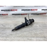 Форсунка дизельная CITROEN C4 (2) 2012 1980S5, 1980S5, 0445110340, 1696927, 9687069280, AV2Q9F593BA