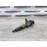 Форсунка дизельная CITROEN C4 (2) 2012 1980S5, 1980S5, 0445110340, 1696927, 9687069280, AV2Q9F593BA