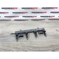 Рампа топливная MAZDA 6 GH 2008 L5061315XB, L5061315XB, L5061315XA, L5061315XB