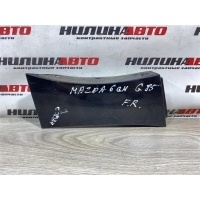 Накладка крыла Mazda 6 GH 2008 GS1D51PJ1