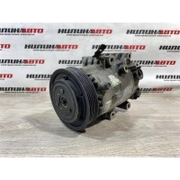 Компрессор кондиционера KIA Ceed 2 2012 97701A6700, 97701A6700, 97701A5900, 97701A6701