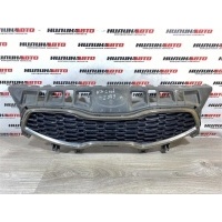 Решетка радиатора Kia Ceed 2 2012 86350A2010