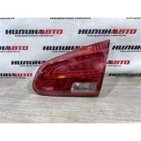 Фонарь в крышку багажника Kia Ceed 2 2012 92404A2020