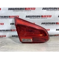 Фонарь в крышку багажника Kia Ceed 2 2012 92403A2020