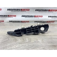 Кронштейн бампера (крепление) KIA Ceed 2 2012 86516A2000