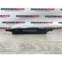 Дисплей информационный Kia Ceed 2 2012 94510A2900WK, 94510A2900WK, 94510A2000WK