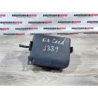 Блок предохранителей под капот Kia Ceed 2 2012 91240A2520, 91950A2710, 91240A2520