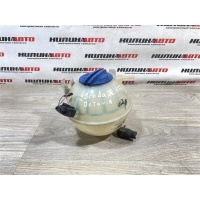 Бачок расширительный Skoda Octavia A5 2009 1K0121407A, 1K0121407A, 1K0121407, 1K0121407A, 1K0121407F