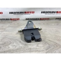 Замок крышки багажника SKODA Octavia A5 2009 1Z5827501D, 1Z5827501D, 1Z5827501B, 1Z5827501C, 1Z5827501D