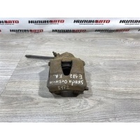 Суппорт тормозной Skoda Octavia A5 2009 1K0615124D, 1K0615124D, 1J0615124, 1J0615124A, 1K0615124A, 1K0615124D