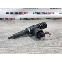 Форсунка дизельная SKODA Octavia A5 2009 038130073AG, 038130073AG, 038130073AG, 038130073AQ, 038130079DX, 038130079GX