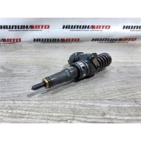 Форсунка дизельная SKODA Octavia A5 2009 038130073AG, 038130073AG, 038130073AG, 038130073AQ, 038130079DX, 038130079GX