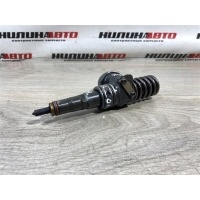 Форсунка дизельная SKODA Octavia A5 2009 038130073AG, 038130073AG, 038130073AG, 038130073AQ, 038130079DX, 038130079GX