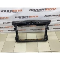 Панель передняя SKODA Octavia A5 2009 1Z0805591E, 1Z0805591E, 1Z0805591E, 1Z0805591H